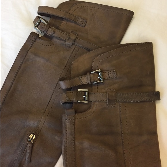 [Sam Edelman] over the knee boot - Picture 4 of 8